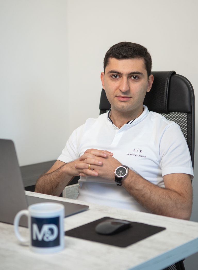 David Martirosyan